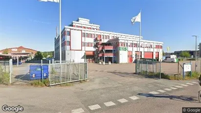 Kontorslokaler att hyra i Göteborg Östra - Bild från Google Street View