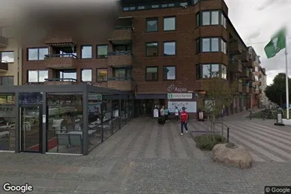 Kontorslokaler att hyra i Karlskrona - Bild från Google Street View