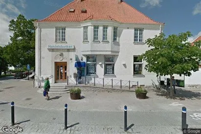 Övriga lokaler att hyra i Gotland - Bild från Google Street View
