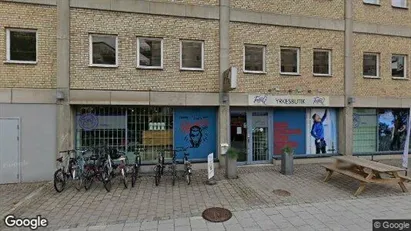 Kontorslokaler att hyra i Område ej specificerat - Bild från Google Street View