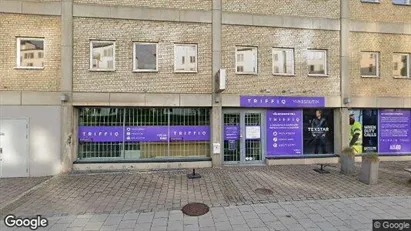 Affärslokaler att hyra i Område ej specificerat - Bild från Google Street View