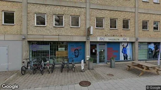 Kontorslokaler att hyra i Område ej specificerat - Bild från Google Street View