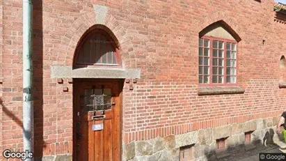 Kontorslokaler att hyra i Lund - Bild från Google Street View