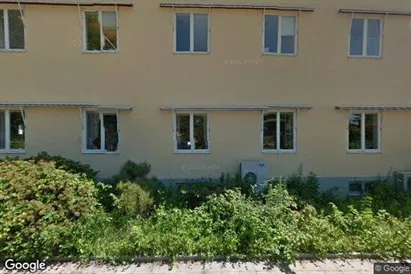 Affärslokaler att hyra i Kristianstad - Bild från Google Street View