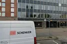 Kontor att hyra, Göteborg Centrum, Första Långgatan 22