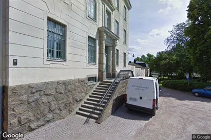 Office space att hyra i Gothenburg Örgryte-Härlanda - Bild från Google Street View