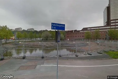 Office space att hyra i Gothenburg Örgryte-Härlanda - Bild från Google Street View