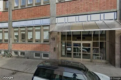 Office space att hyra i Gothenburg Centrum - Bild från Google Street View