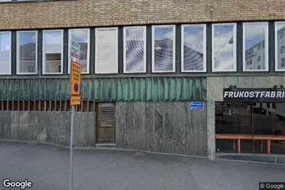 Office space att hyra i Gothenburg Centrum - Bild från Google Street View