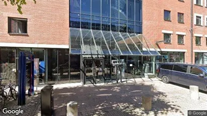 Office space att hyra i Gothenburg Lundby - Bild från Google Street View