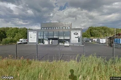 Business center att hyra i Gothenburg Askim-Frölunda-Högsbo - Bild från Google Street View