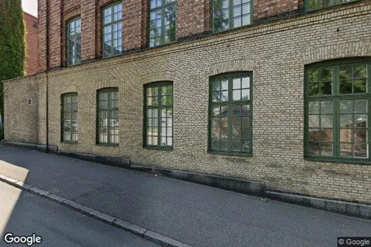 Kontorslokaler att hyra i Norrköping - Bild från Google Street View