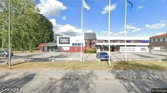 Kontorslokaler att hyra i Nyköping - Bild från Google Street View