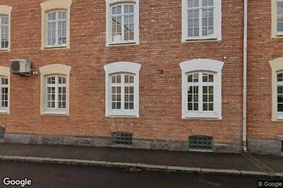 Kontorslokaler att hyra i Nyköping - Bild från Google Street View