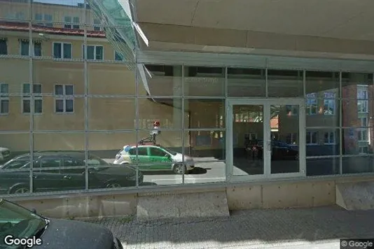 Kontorslokaler att hyra i Västerås - Bild från Google Street View