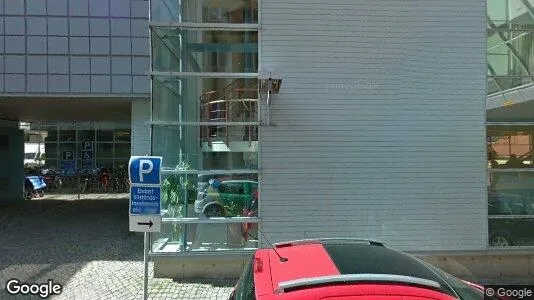 Kontorslokaler att hyra i Västerås - Bild från Google Street View