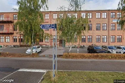 Kontorslokaler att hyra i Nyköping - Bild från Google Street View