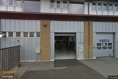 Kontorslokaler att hyra i Askim-Frölunda-Högsbo - Bild från Google Street View