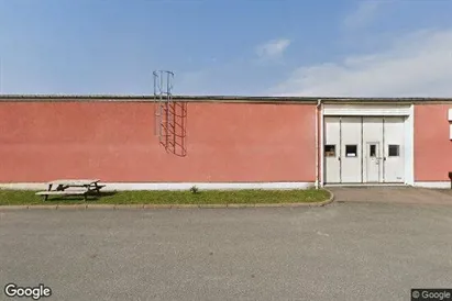 Industrilokaler att hyra i Göteborg Östra - Bild från Google Street View
