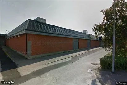 Övriga lokaler att hyra i Surahammar - Bild från Google Street View