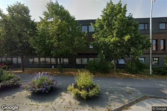 Övriga lokaler att hyra i Lund - Bild från Google Street View