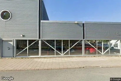 Other att hyra i Nacka - Bild från Google Street View