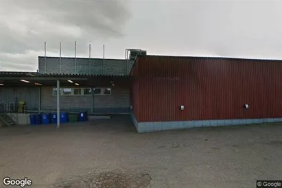 Övriga lokaler att hyra i Hedemora - Bild från Google Street View