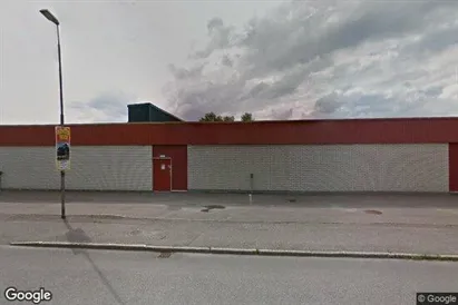 Övriga lokaler att hyra i Avesta - Bild från Google Street View