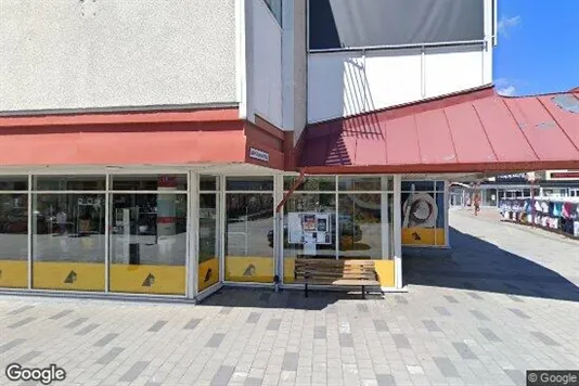 Övriga lokaler att hyra i Mark - Bild från Google Street View