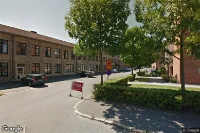 Kontorslokaler att hyra i Kristianstad - Bild från Google Street View