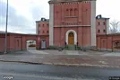 Kontor att hyra, Uppsala, Dag Hammarskjölds väg 13