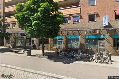 Kliniklokaler att hyra i Karlstad - Bild från Google Street View