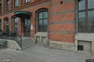 Kontor att hyra, Malmö, Skeppsbron 1A
