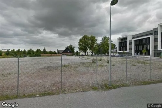 Kontorslokaler att hyra i Lund - Bild från Google Street View