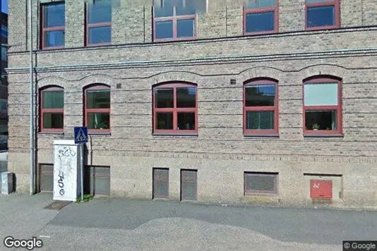 Övriga lokaler att hyra i Borås - Bild från Google Street View