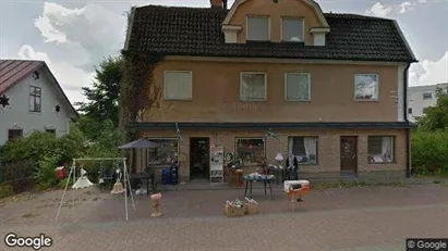 Övriga lokaler till försäljning i Hultsfred - Bild från Google Street View