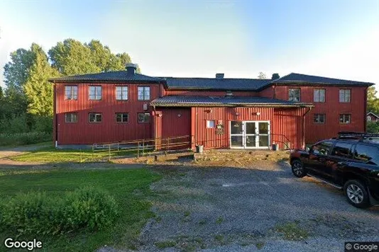 Övriga lokaler till försäljning i Hällefors - Bild från Google Street View
