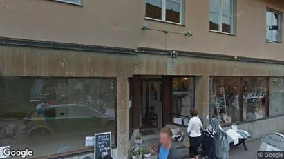 Övriga lokaler till försäljning i Vadstena - Bild från Google Street View