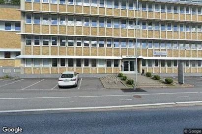 Kontorslokaler att hyra i Mölndal - Bild från Google Street View