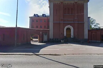 Office space att hyra i Uppsala - Bild från Google Street View