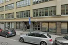 Kontor att hyra, Stockholms län, Kungsholmen, Industrigatan 4A