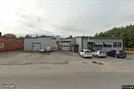 Industrilokal att hyra, Umeå, Stenhuggaregatan 2