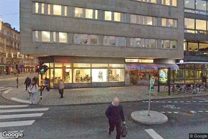 Office space att hyra i Stockholm Innerstad - Bild från Google Street View