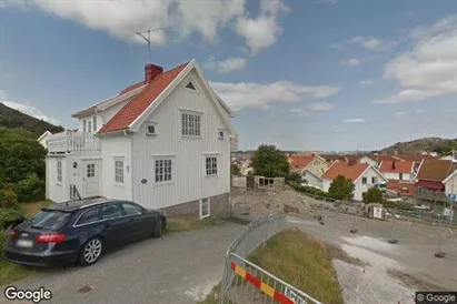 Kontorshotell att hyra i Sotenäs - Bild från Google Street View