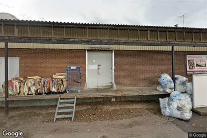 Övriga lokaler att hyra i Hagfors - Bild från Google Street View