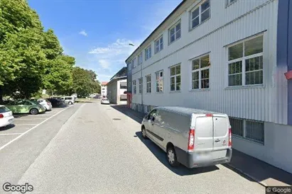 Office space att hyra i Gothenburg Majorna-Linné - Bild från Google Street View