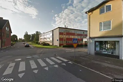Kontorslokaler att hyra i Emmaboda - Bild från Google Street View