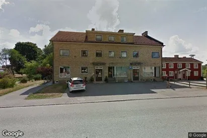 Övriga lokaler att hyra i Uppvidinge - Bild från Google Street View