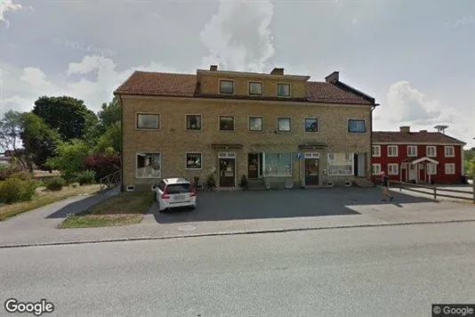 Övriga lokaler att hyra i Uppvidinge - Bild från Google Street View