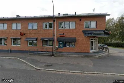 Övriga lokaler att hyra i Överkalix - Bild från Google Street View